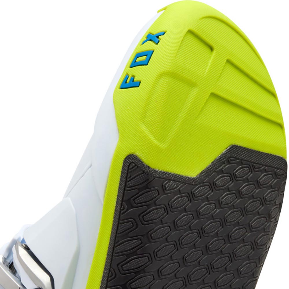 Stivali di movimento