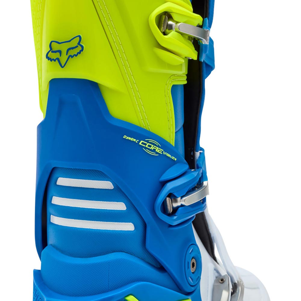 Stivali di movimento