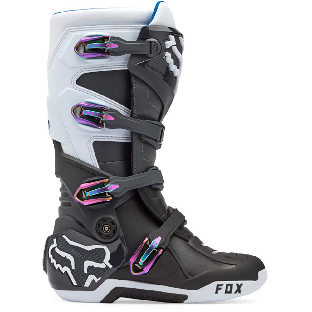 Stivali di movimento