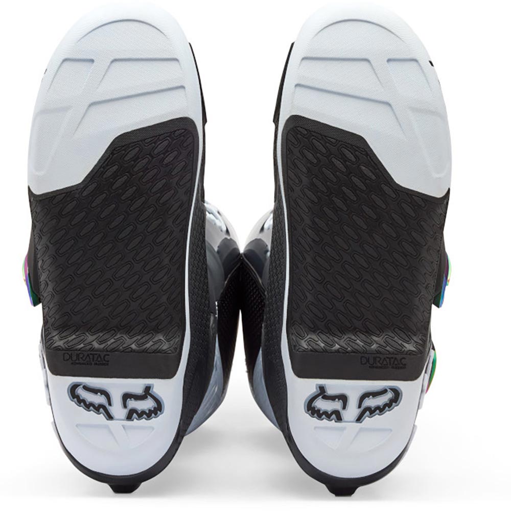 Stivali di movimento