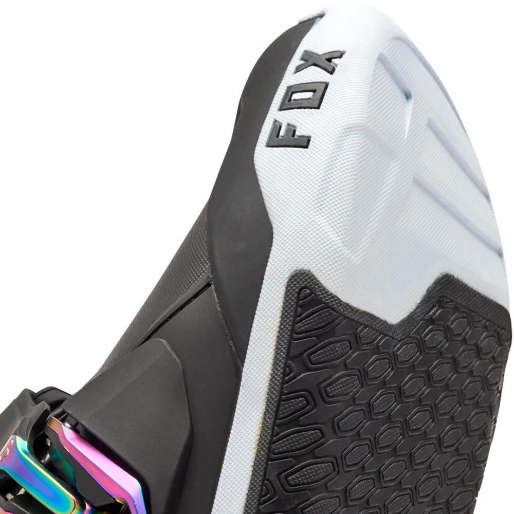 Stivali di movimento