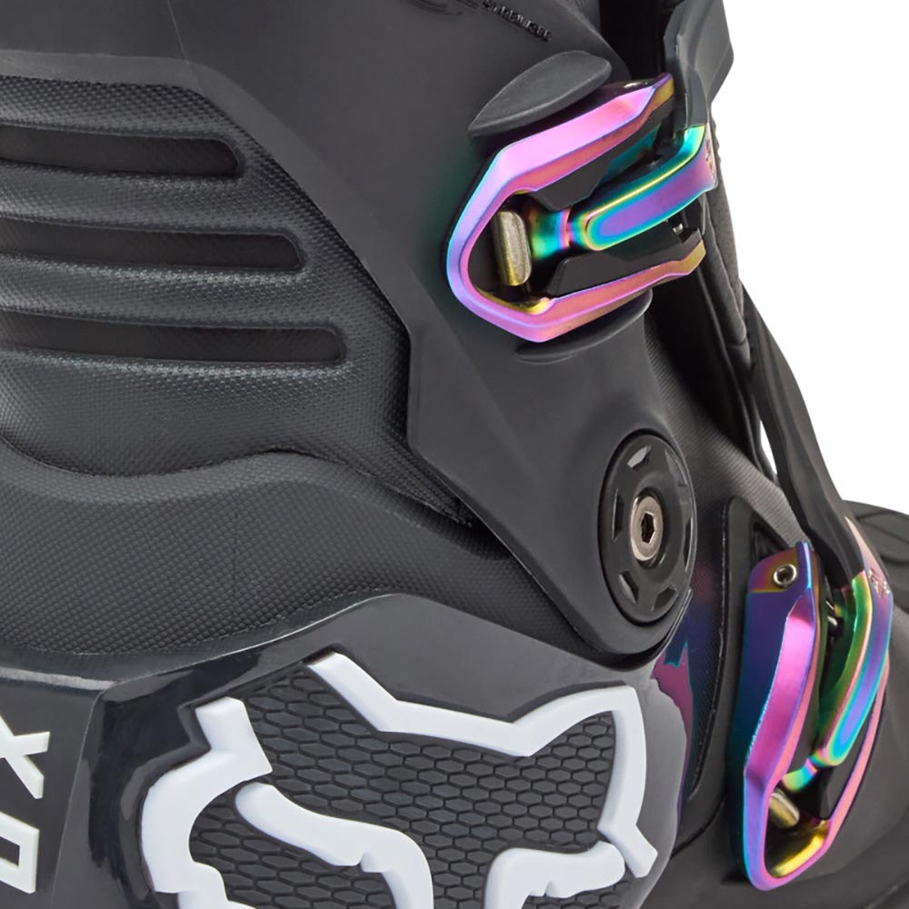 Stivali di movimento