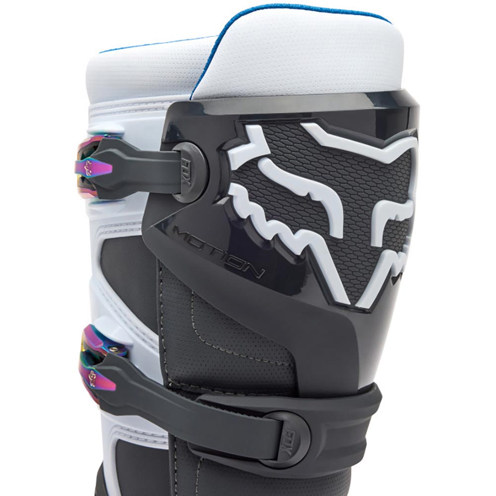 Stivali di movimento