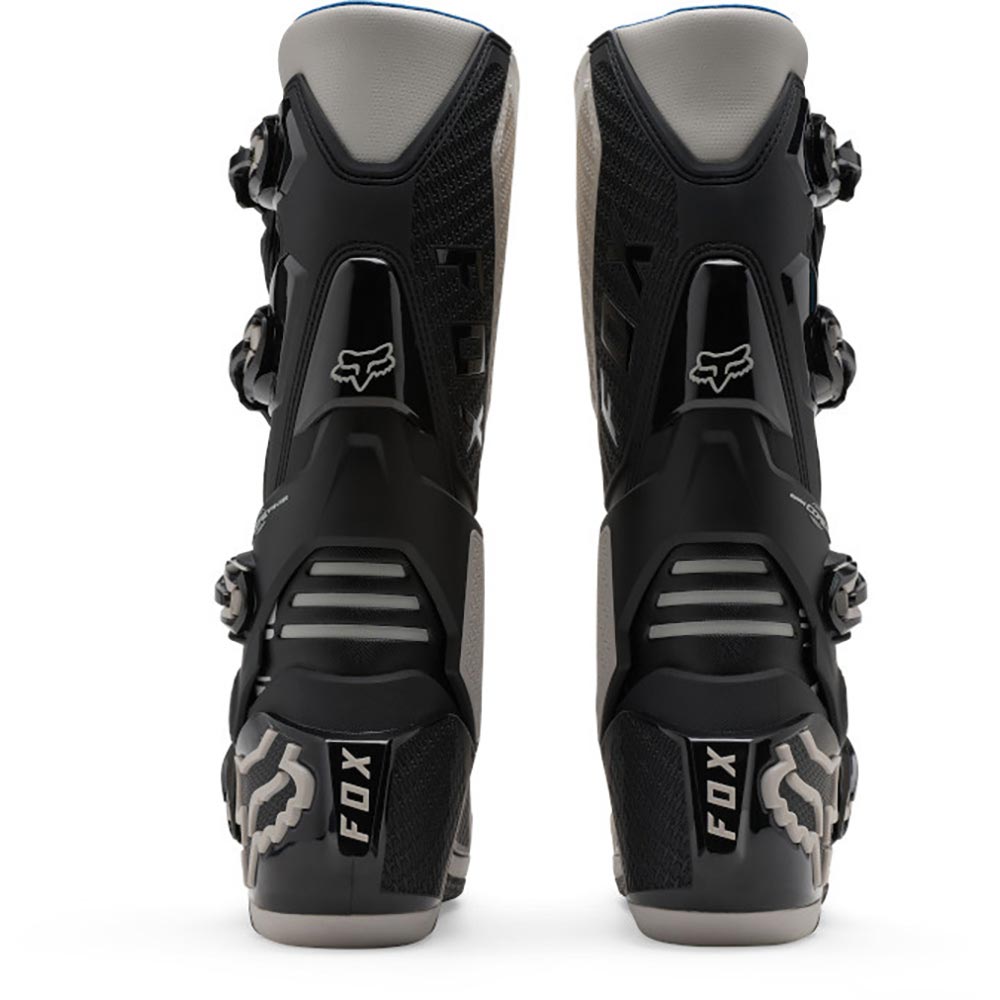 Stivali SE a diffusione di movimento