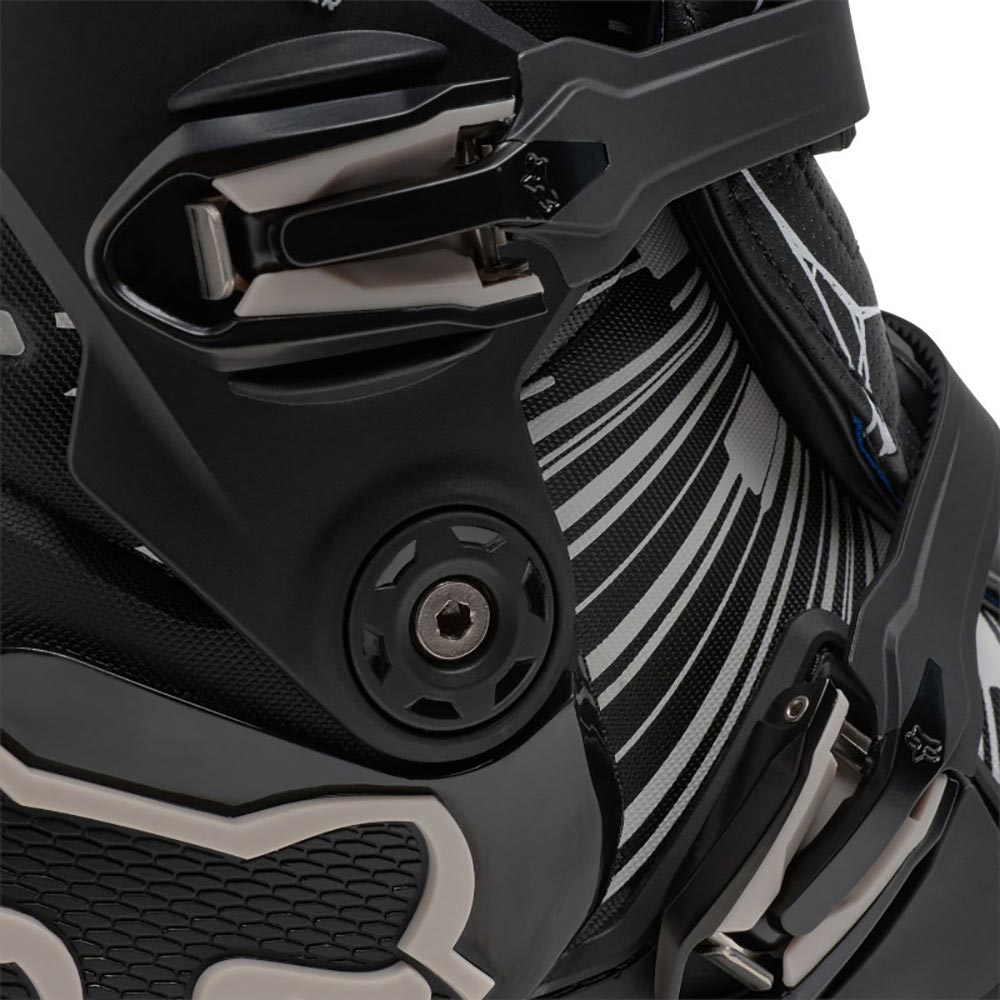 Stivali SE a diffusione di movimento