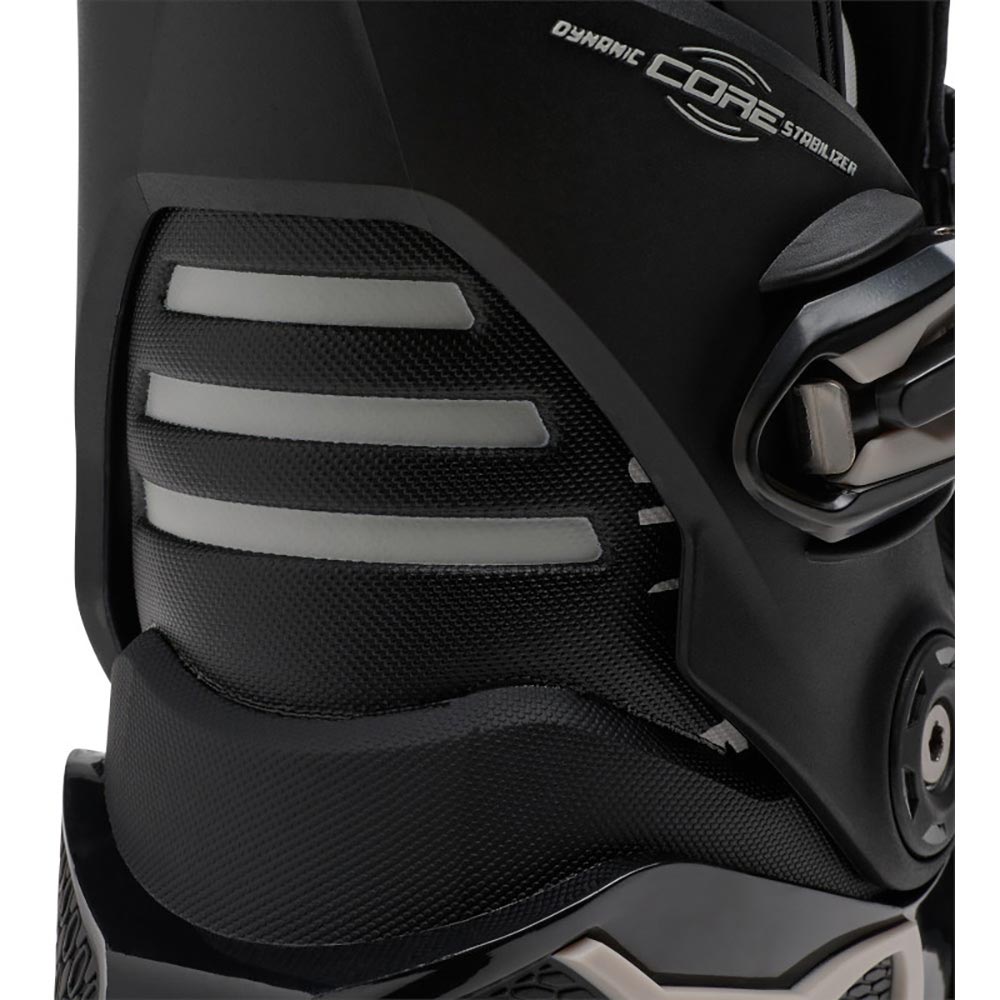 Stivali SE a diffusione di movimento