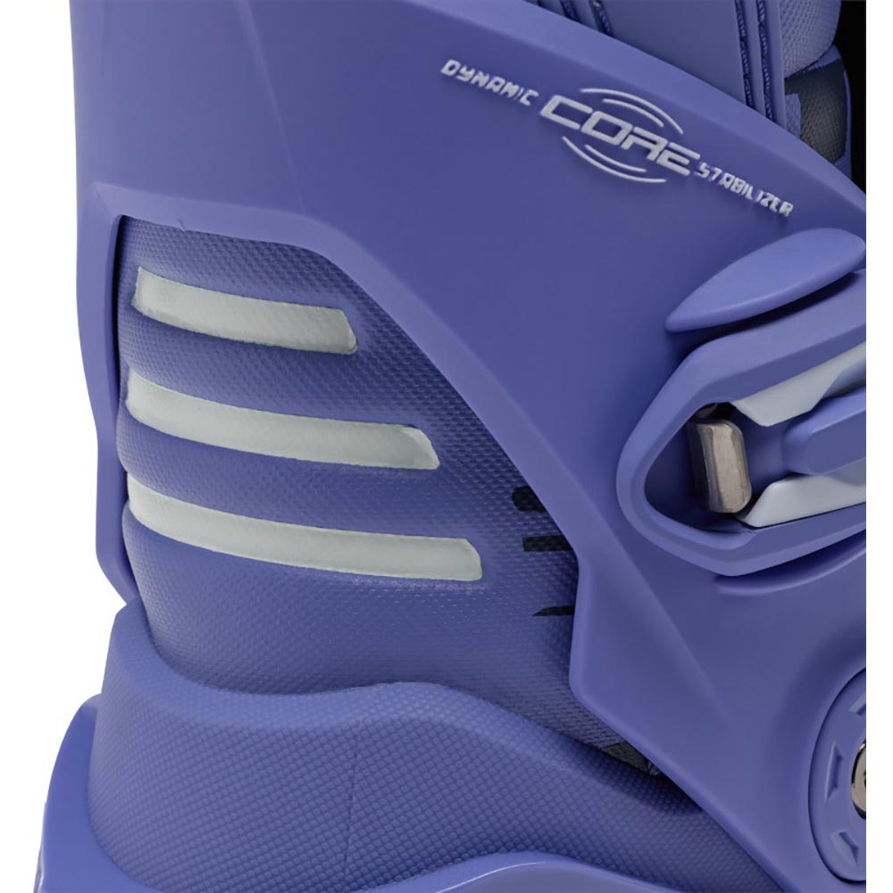 Stivali SE a diffusione di movimento