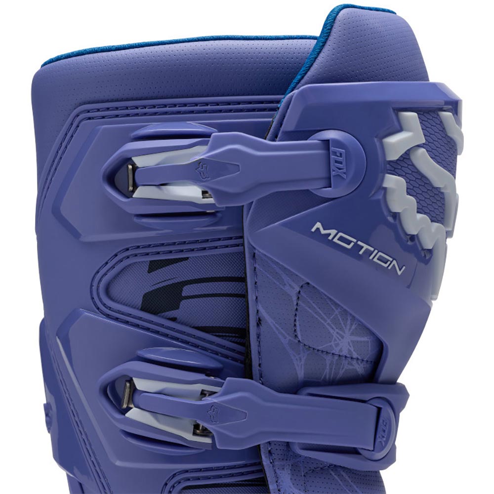 Stivali SE a diffusione di movimento