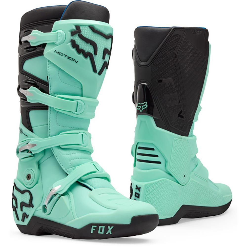 Stivali di movimento