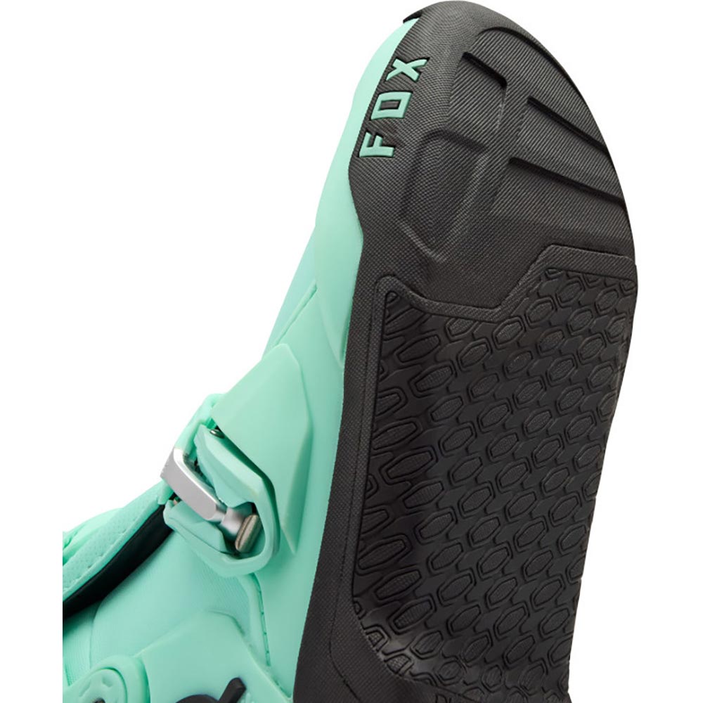 Stivali di movimento