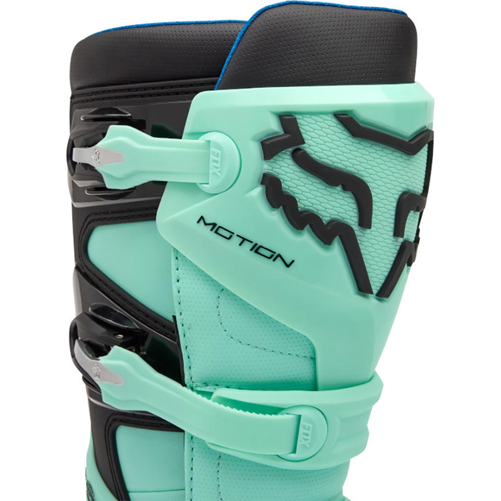 Stivali di movimento