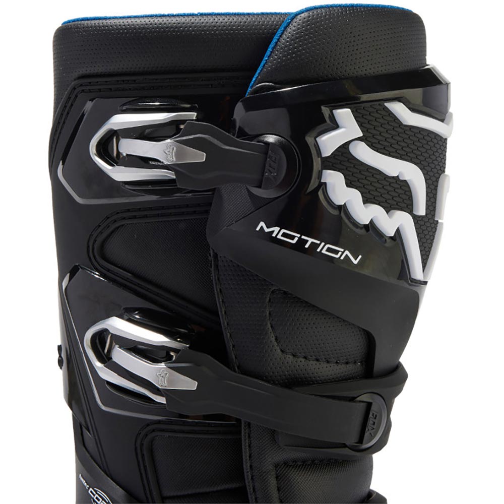 Stivali Motion X