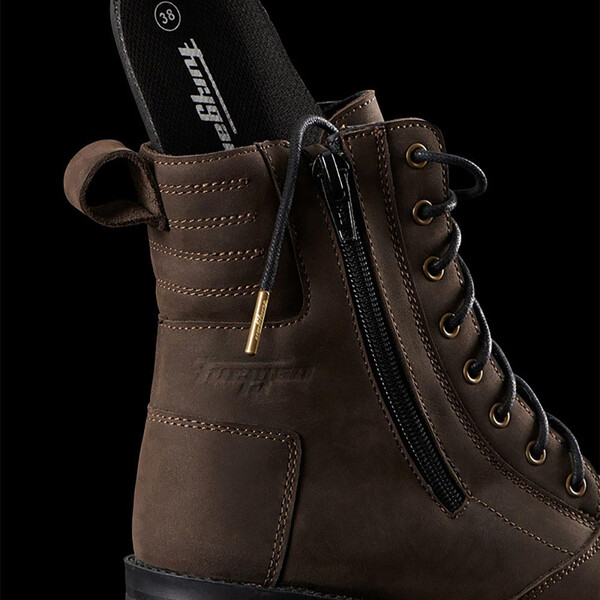 Stivaletti da donna Janis Lady D3O®