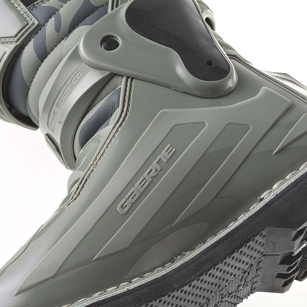 Stivali Fastback Endurance