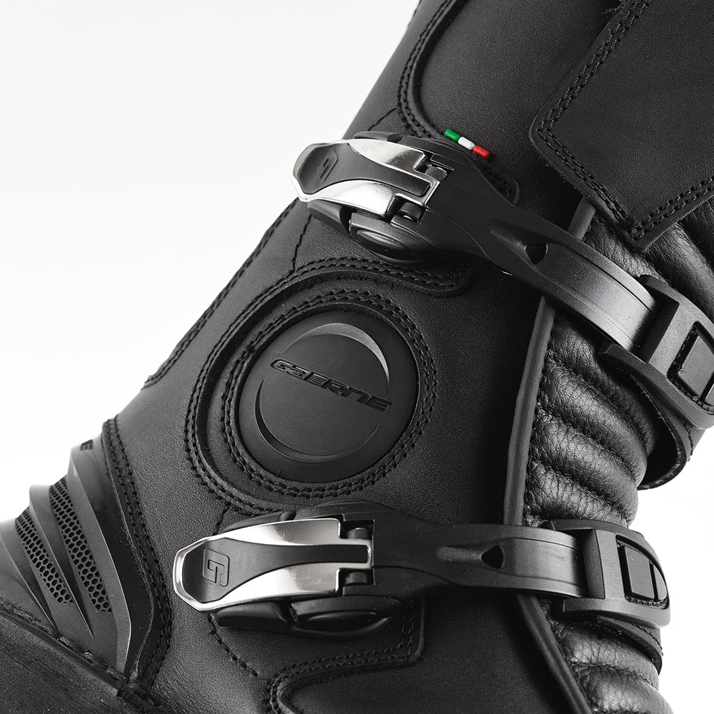 Stivali G_Midland Gore-Tex