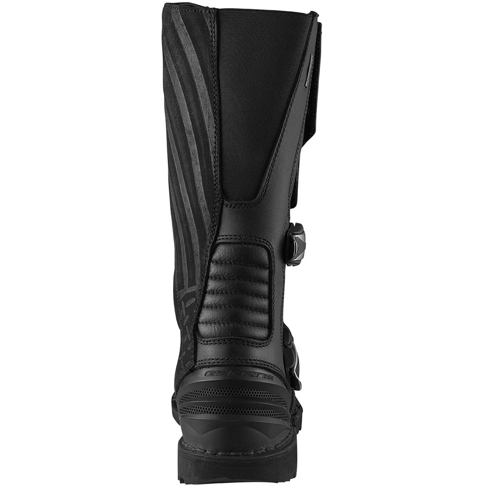 Stivali G_Midland Gore-Tex