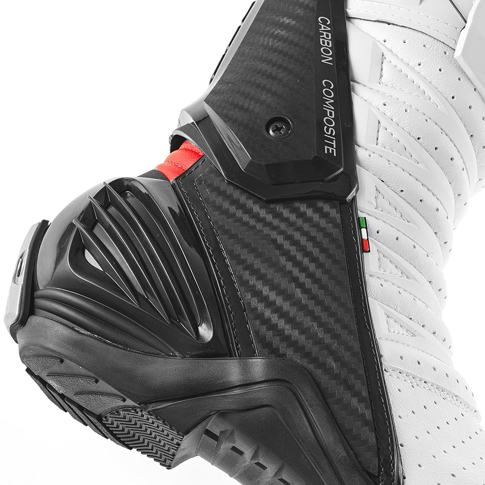 Stivali pneumatici GP1 LS