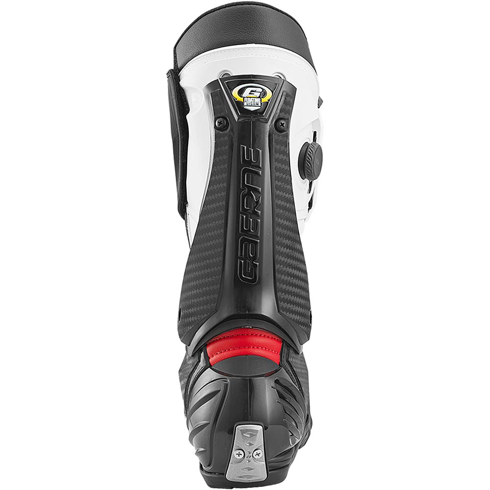 Stivali pneumatici GP1 LS