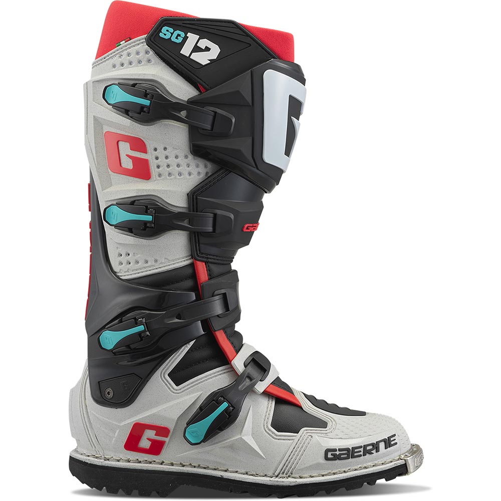 Stivali da enduro SG12