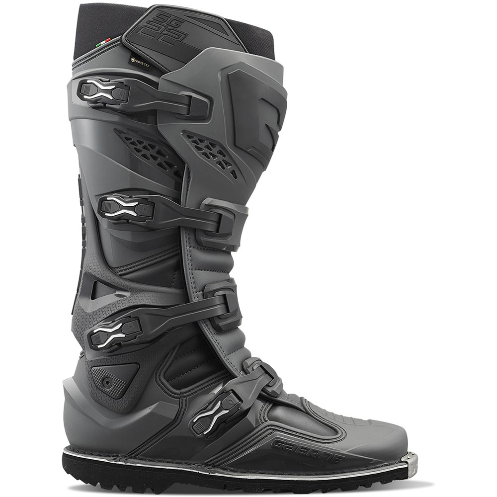 SG22 Stivali da enduro in Gore-Tex