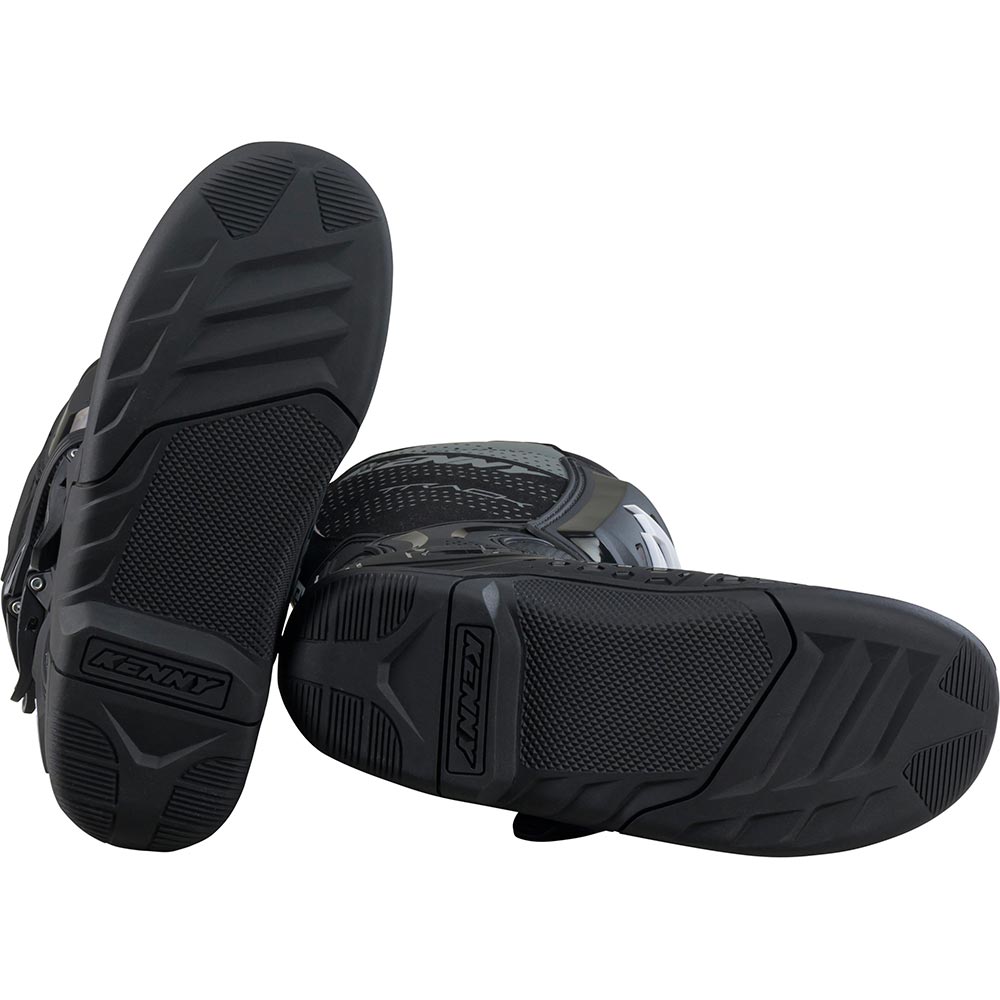 Stivali Track Junior per bambini