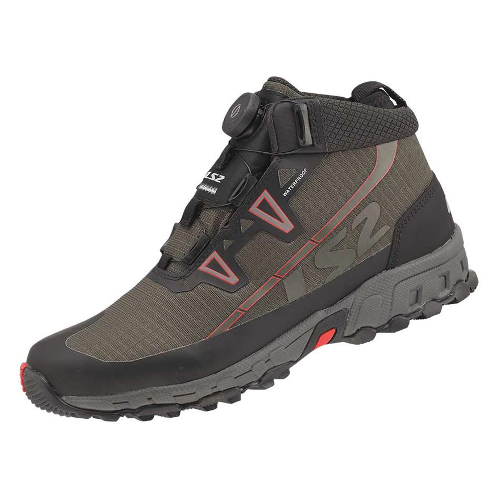 Scarpe da trekking