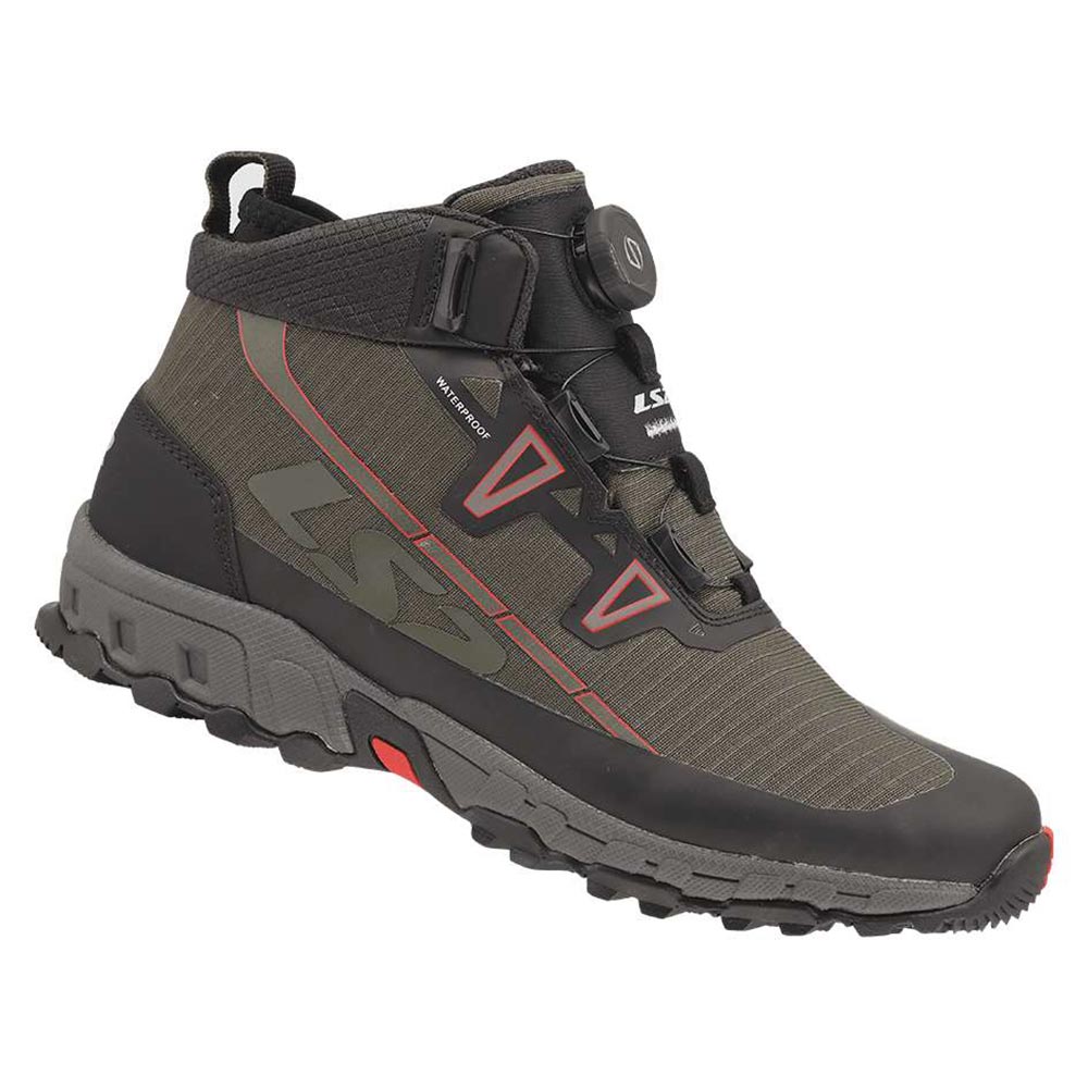 Scarpe da trekking