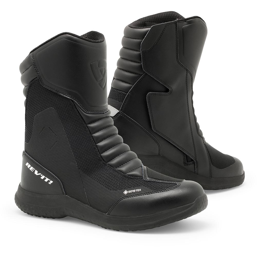 Stivali Grit GTX