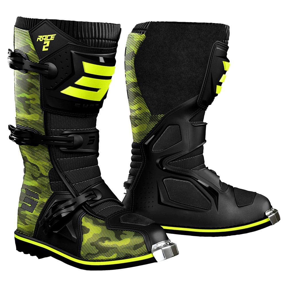 Stivali per bambini Race 2 Kid Tactic