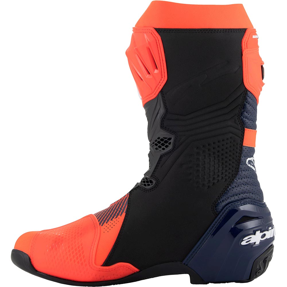 Stivali Supertech R ventilati LE Marquez R04