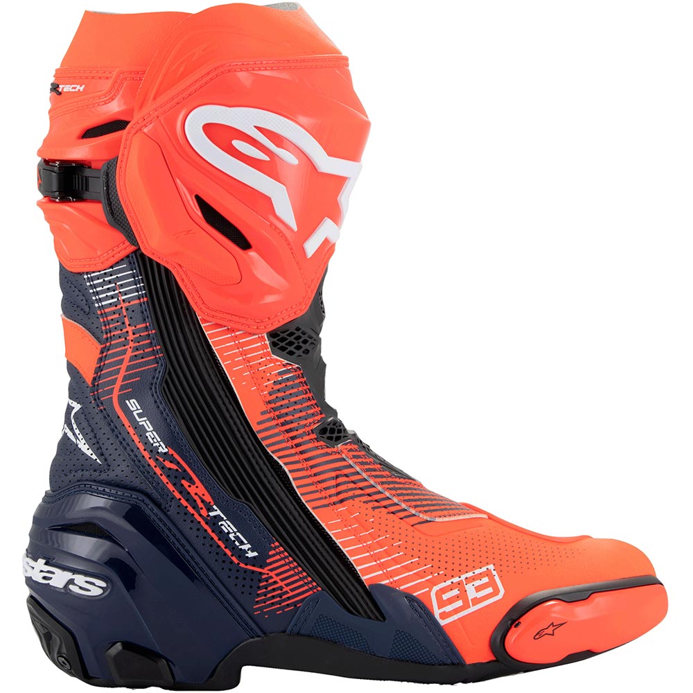 Stivali Supertech R ventilati LE Marquez R04