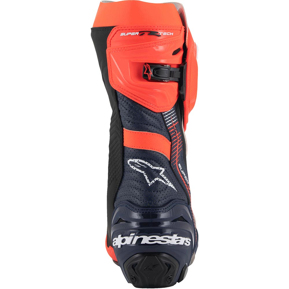 Stivali Supertech R ventilati LE Marquez R04