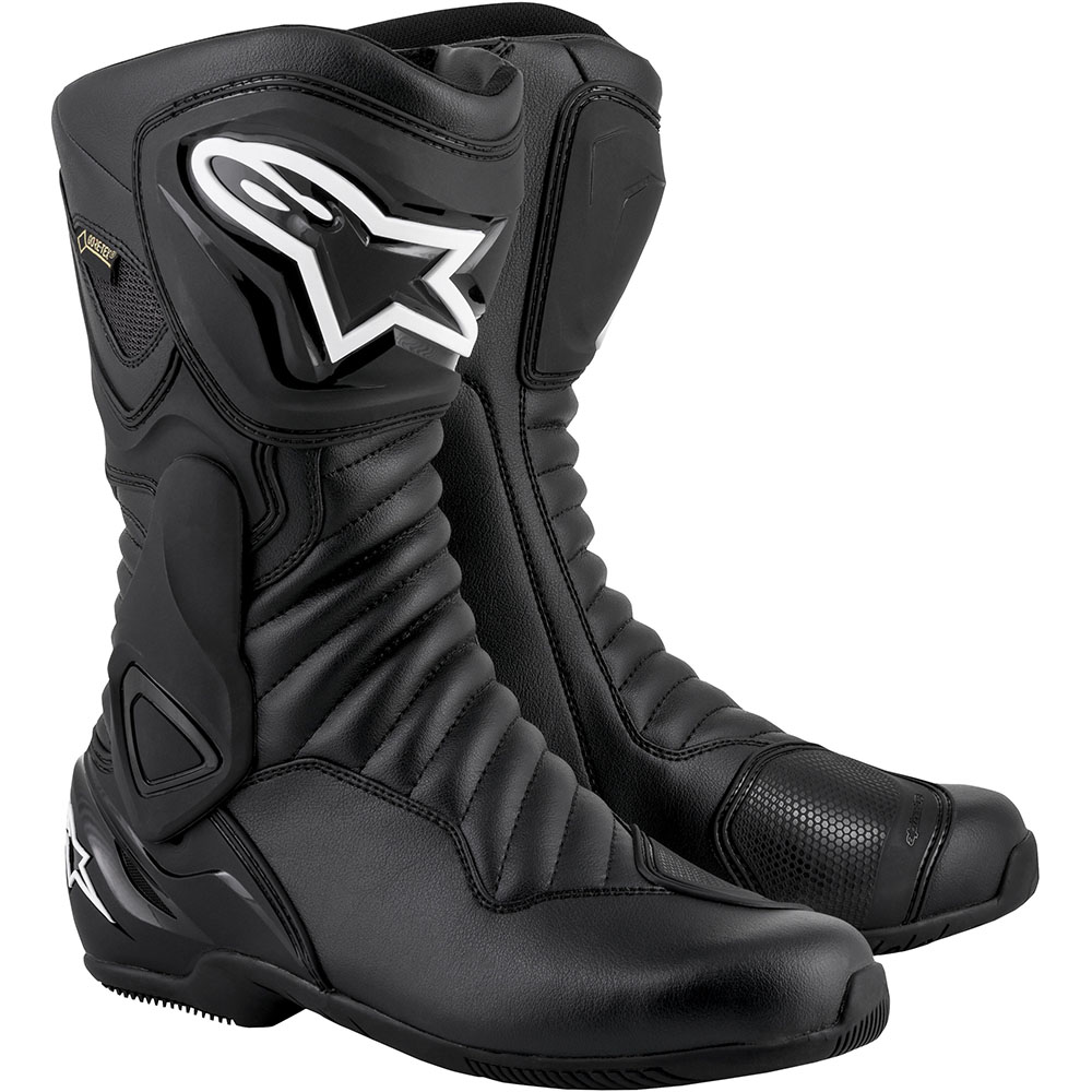 Stivali SMX-6 V2 Gore-Tex