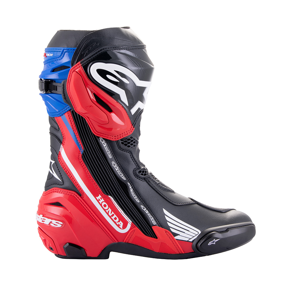 Stivali Honda Supertech R