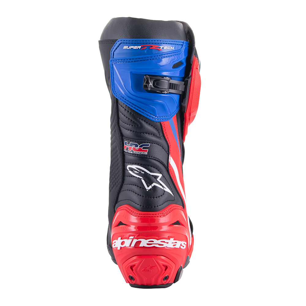 Stivali Honda Supertech R