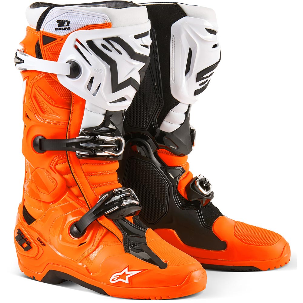 Stivali Tech 10 Enduro