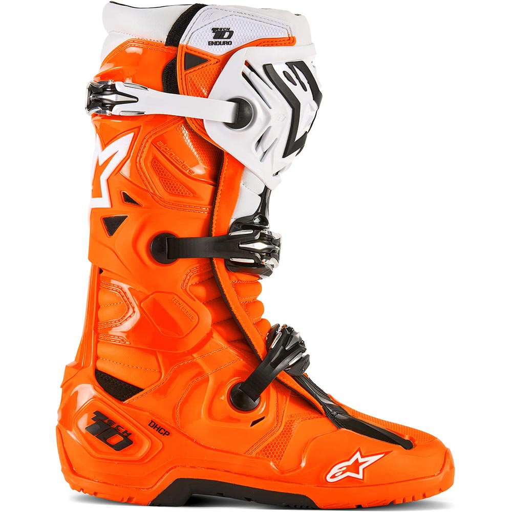 Stivali Tech 10 Enduro
