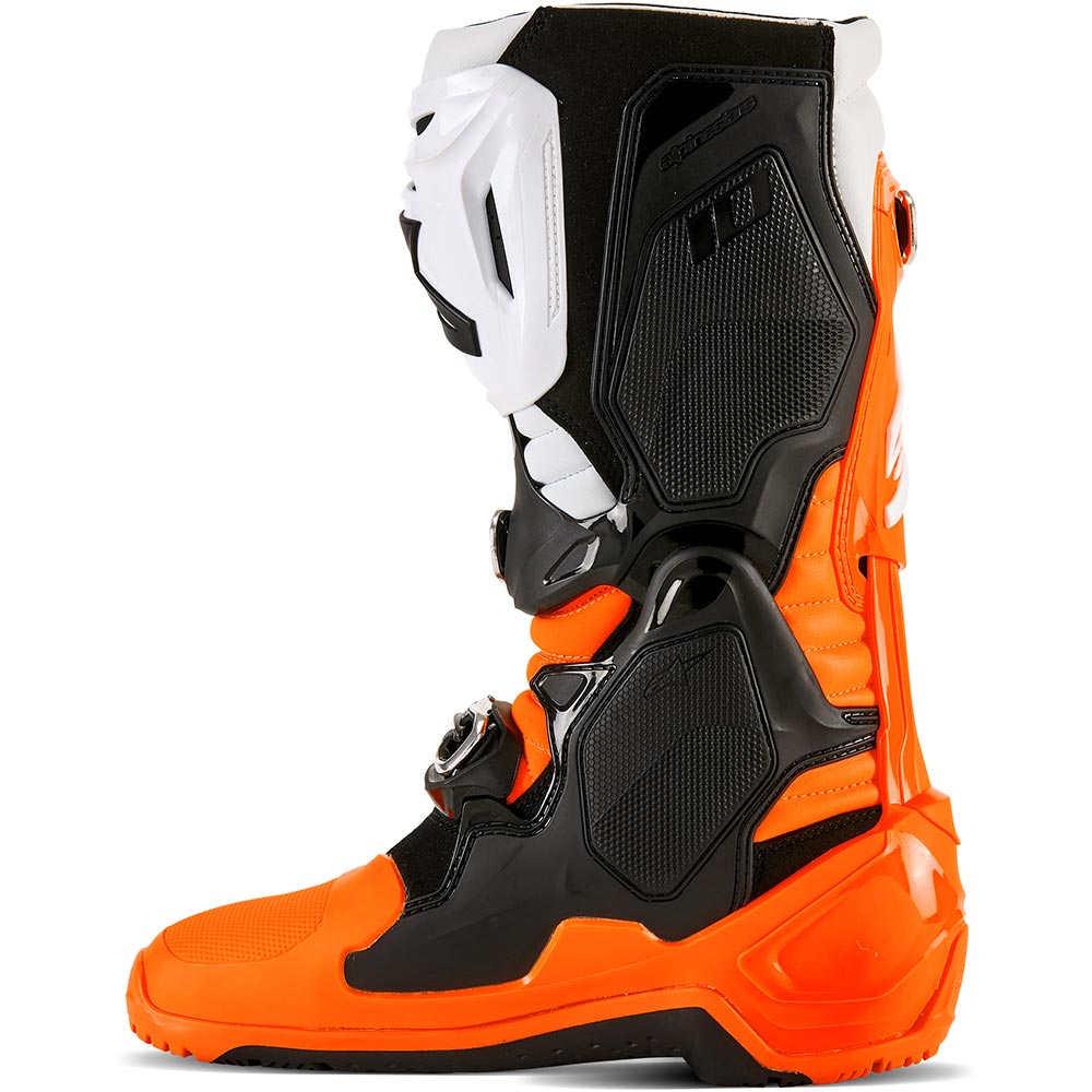 Stivali Tech 10 Enduro
