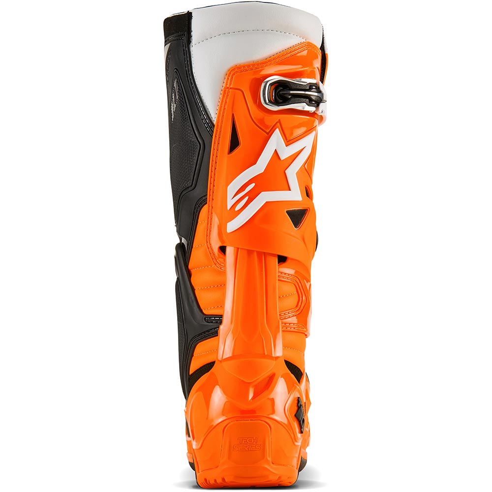 Stivali Tech 10 Enduro