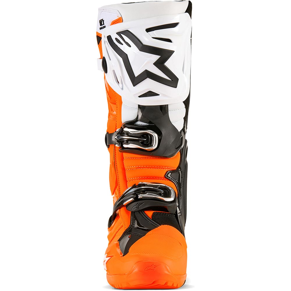Stivali Tech 10 Enduro