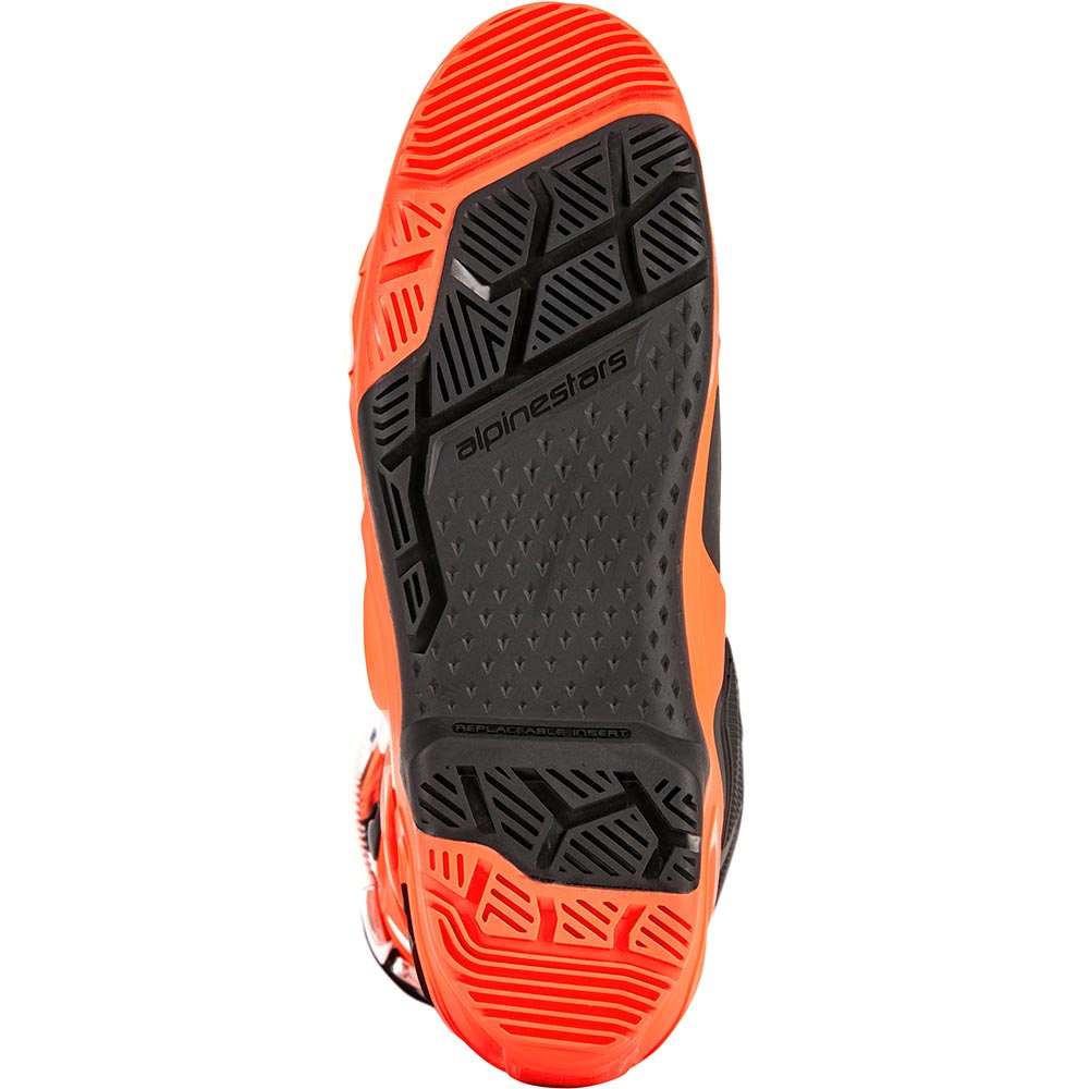 Stivali Tech 10 Enduro