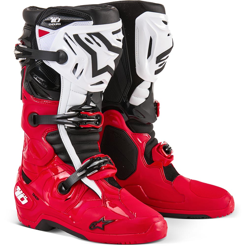 Stivali Tech 10 Enduro