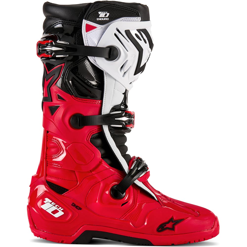 Stivali Tech 10 Enduro