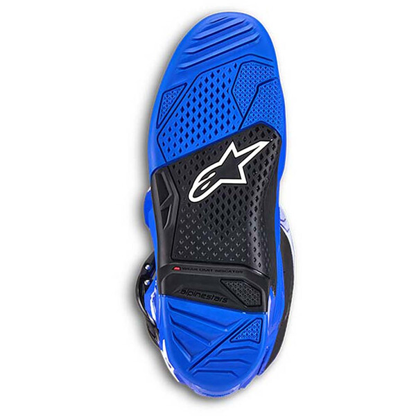 Stivali Tech 7