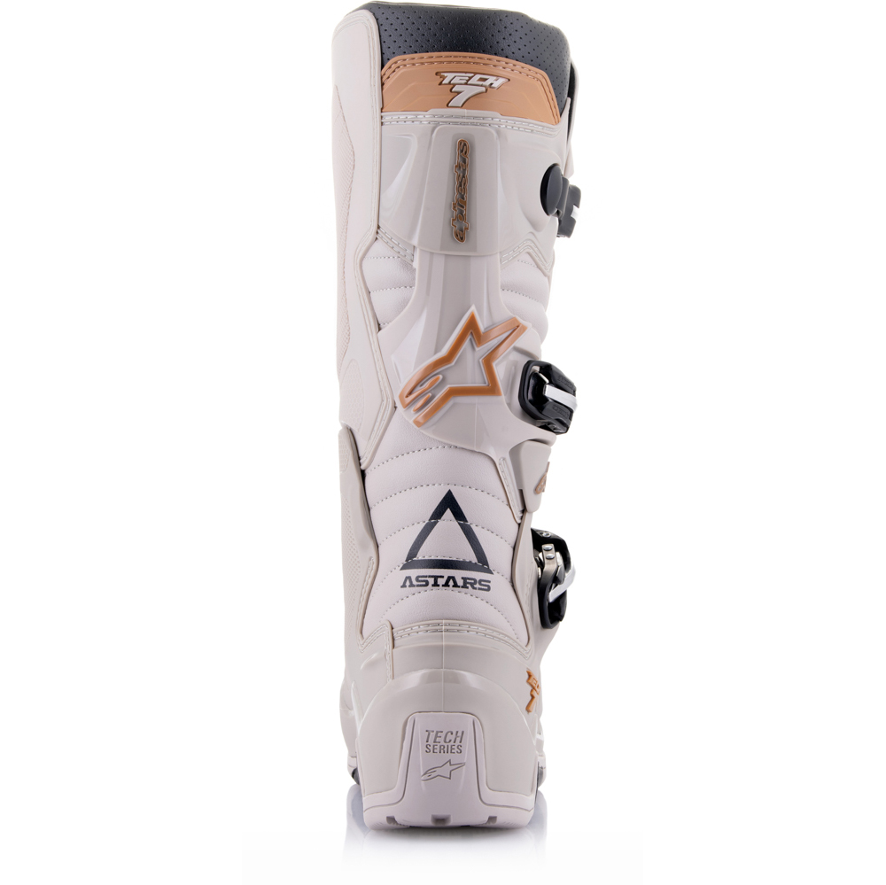 Stivali Tech 7 Enduro Drystar