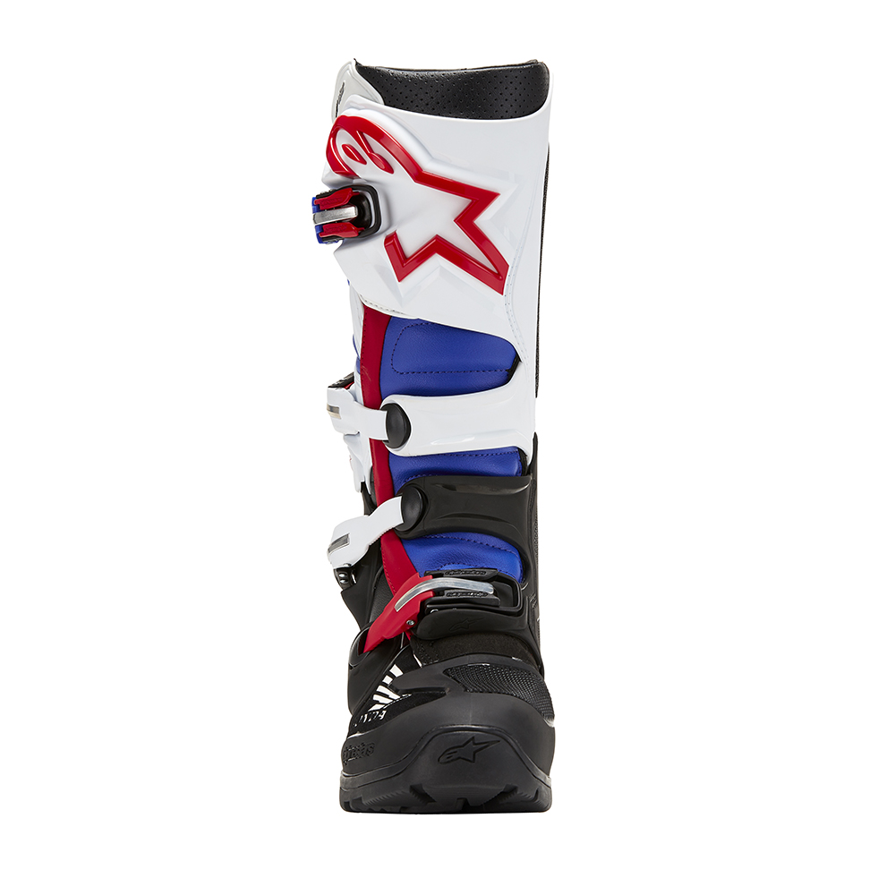 Stivali Honda Tech 7 Enduro Drystar