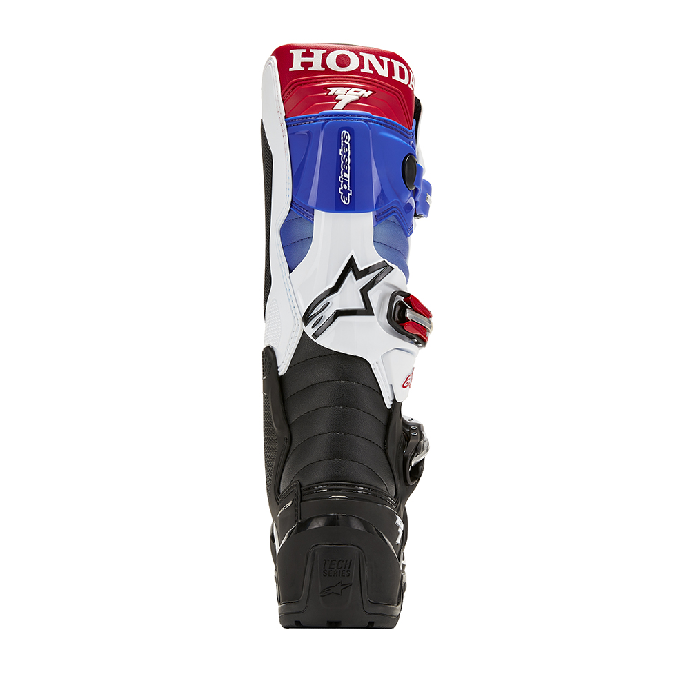 Stivali Honda Tech 7 Enduro Drystar