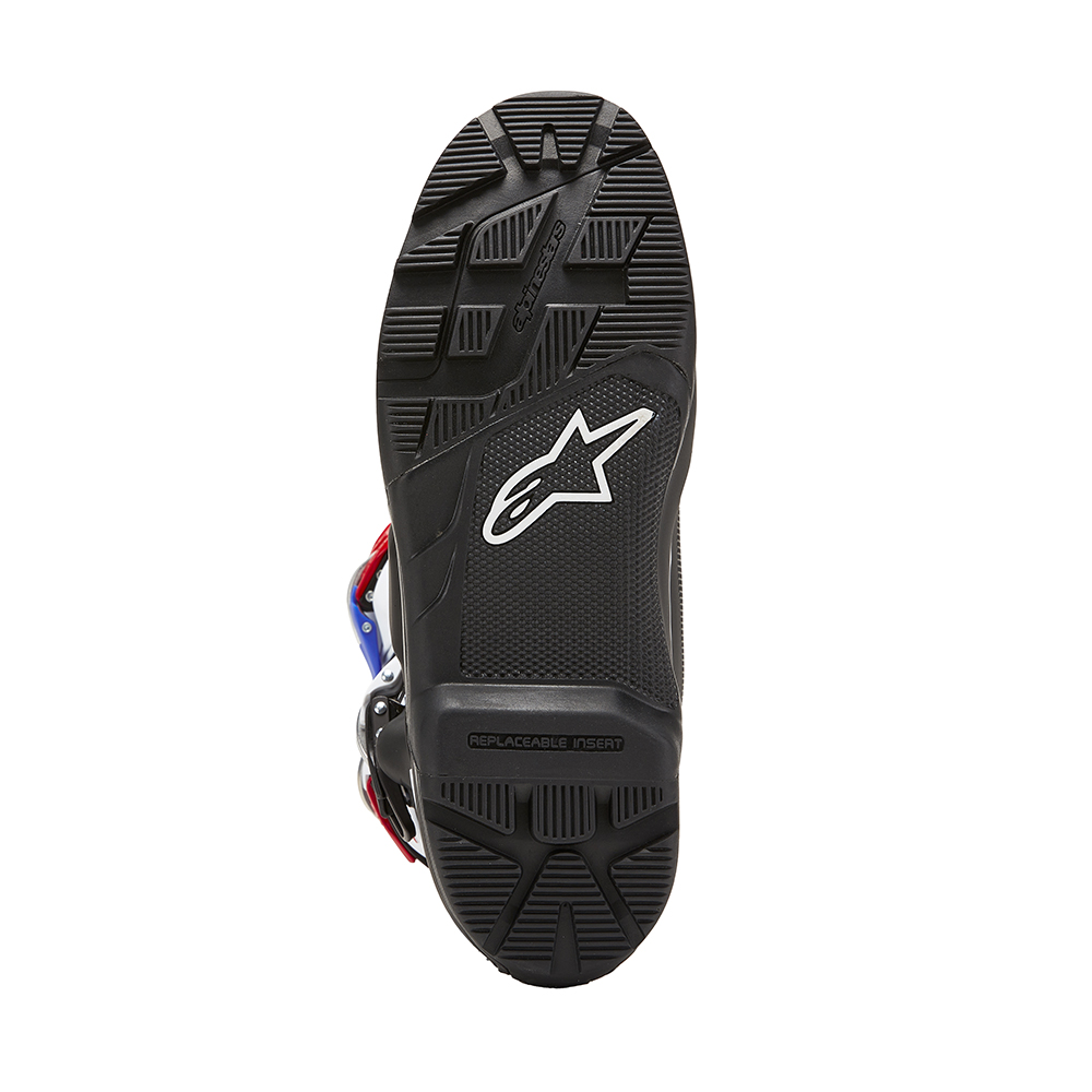 Stivali Honda Tech 7 Enduro Drystar