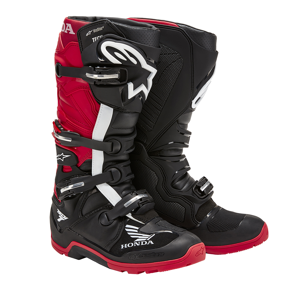 Stivali Honda Tech 7 Enduro Drystar