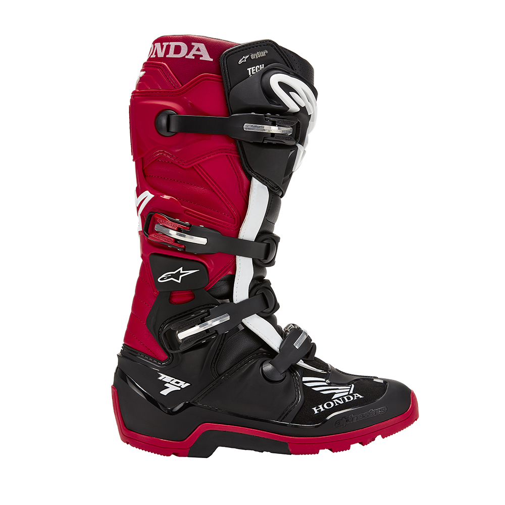 Stivali Honda Tech 7 Enduro Drystar